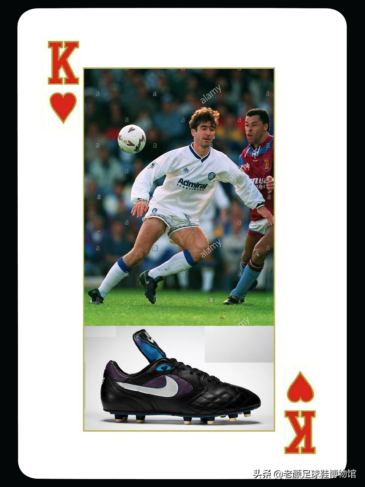 耐克长知识,长知识