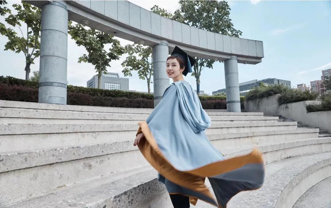 八大美院学士服,九大美院服装设计排名