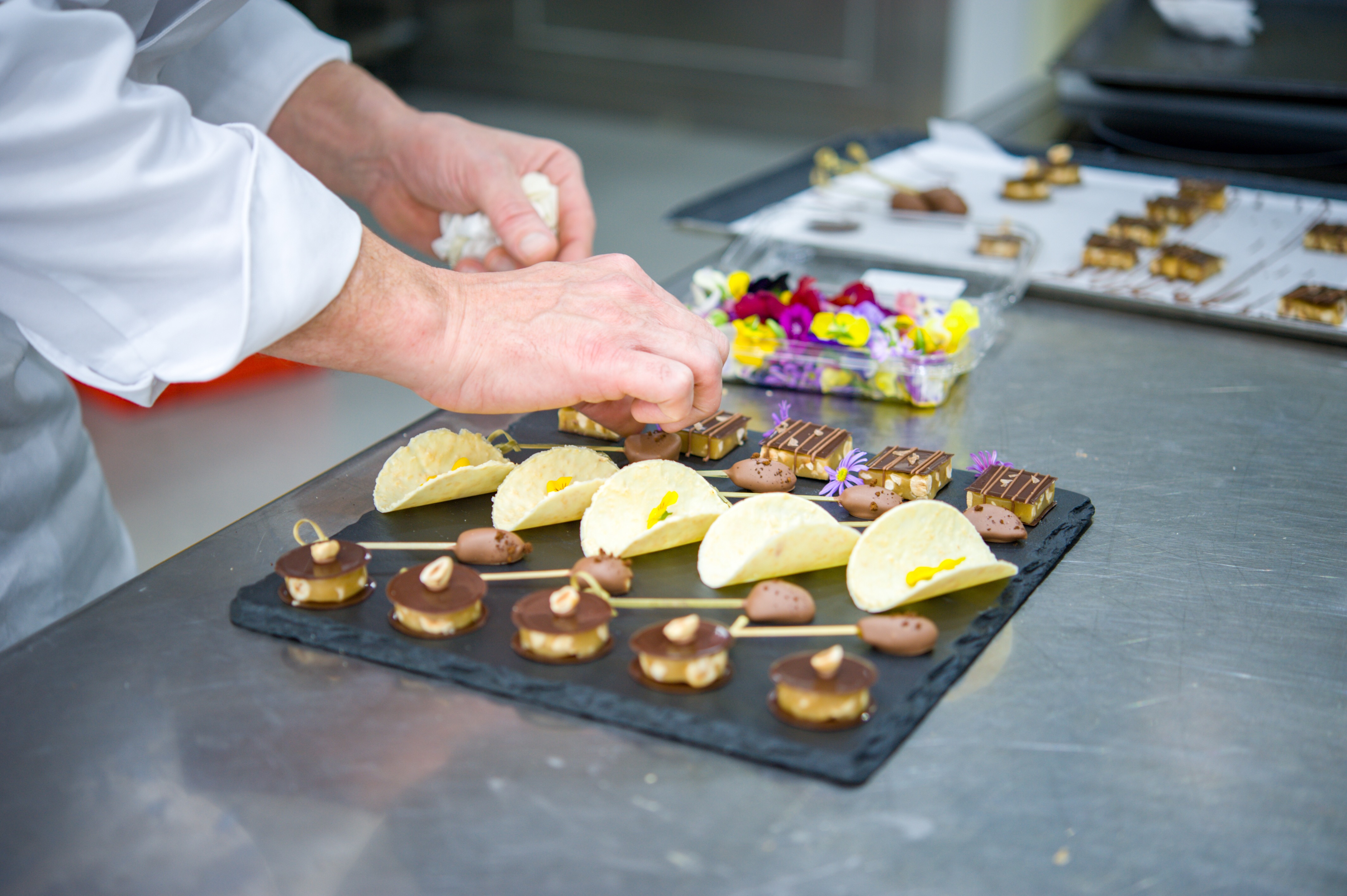 上海蓝带厨艺学院开放日,日本蓝带国际厨艺学院学费