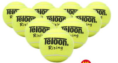 经验之谈：网球的选购及特点