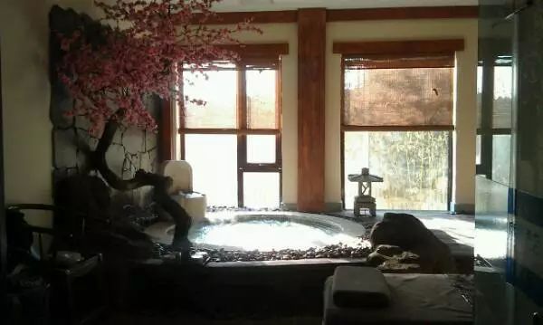 北京带孩子泡温泉的好去处,北京哪里可以滑雪泡温泉