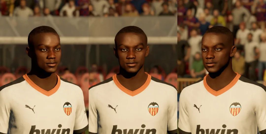 「FIFA20补丁」20200422期补丁推送/脸补球衣AIO图形化