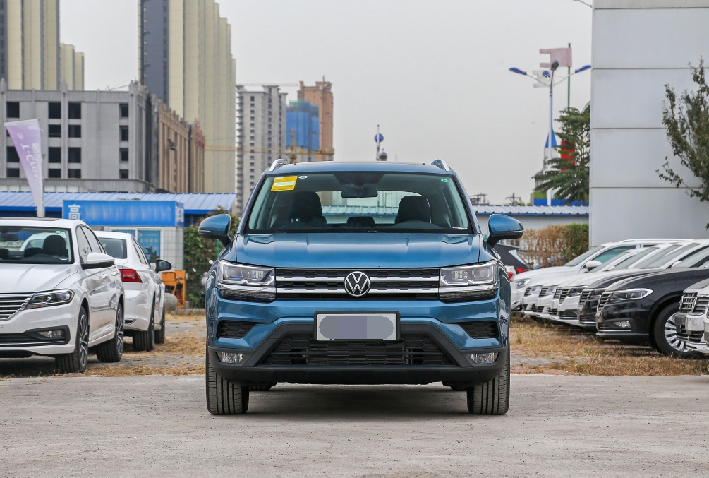 大众途岳到底怎么样,大众途岳真实质量