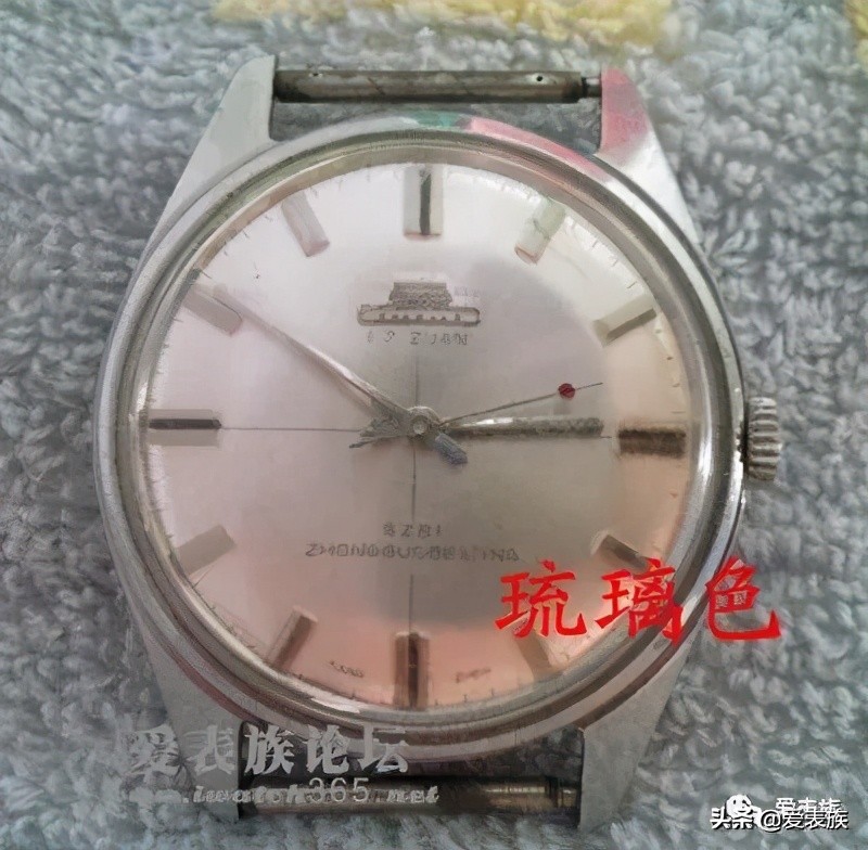 自我经验谈谈如何给自己收藏国表定目标