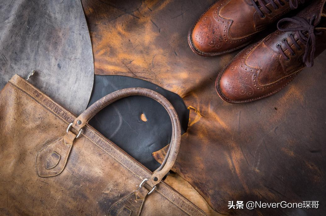 牛皮马皮都看腻了，来点新鲜的吧：Kudu大合集