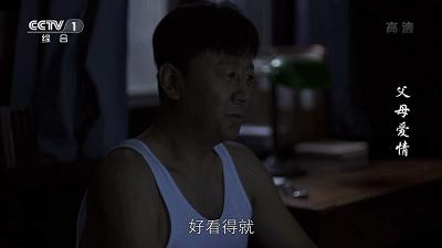 父母爱情为何拿奖,父母爱情总共获得几回奖