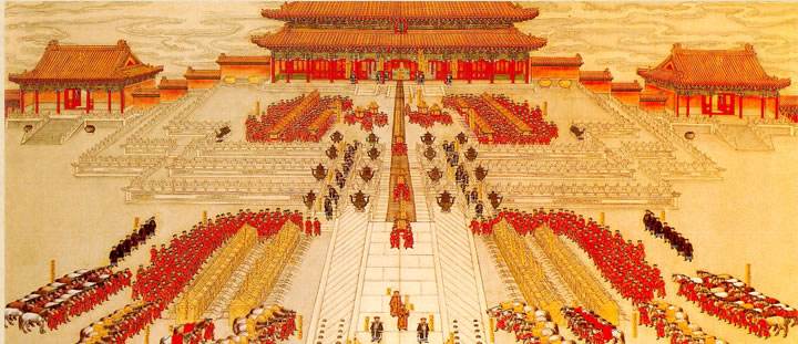 阳山碑最大的石碑,阳山上的巨大碑材