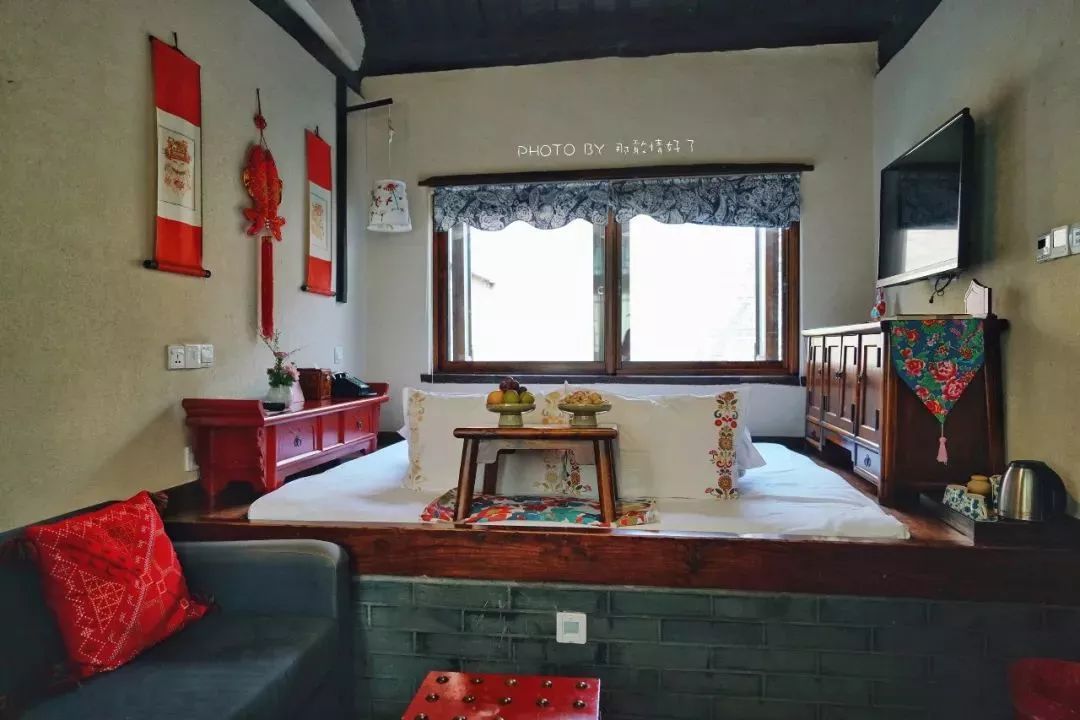 古北水镇泡温泉多少钱,古北水镇温泉哪几个免费