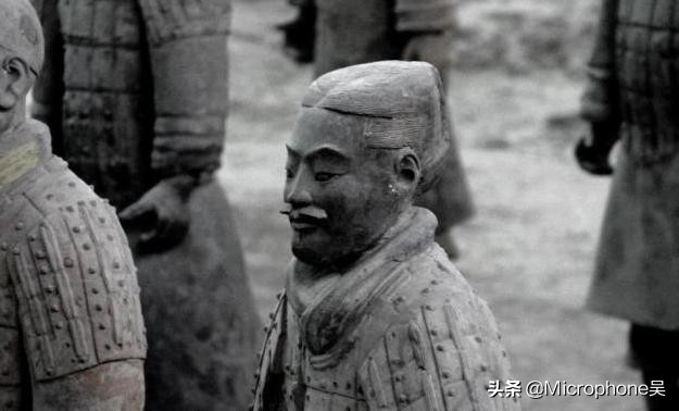 纯金怪兽被发现，焦点却意外转移，专家：上古或已有高度文明