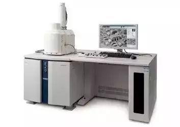 如何进行扫描电镜的制样和操作,扫描电镜工作原理及制样方法