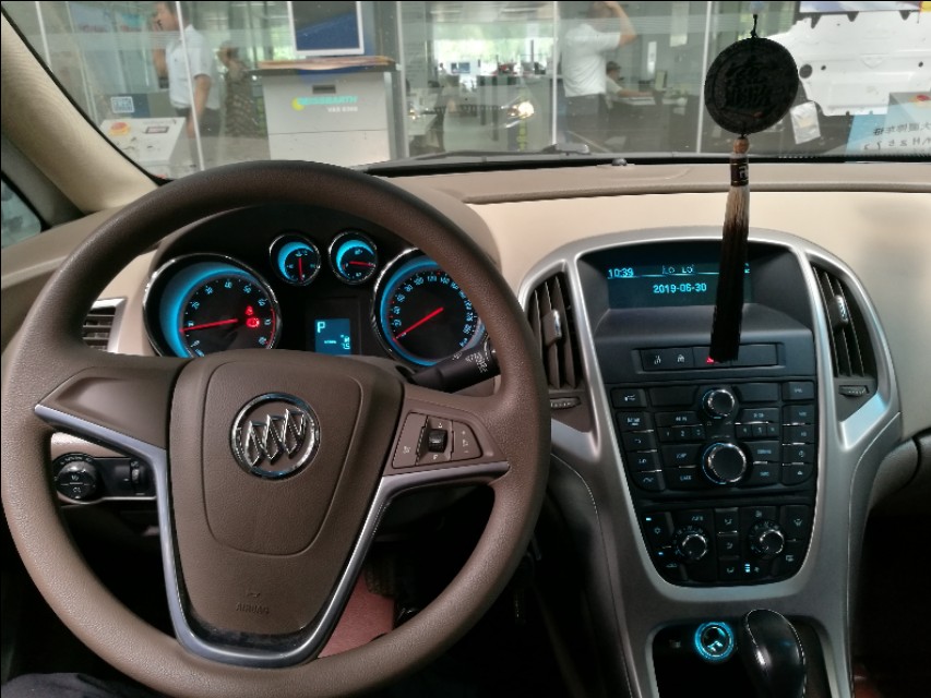 英朗6速手自一体变速箱顿挫严重,英朗6at手自一体变速箱容易坏吗