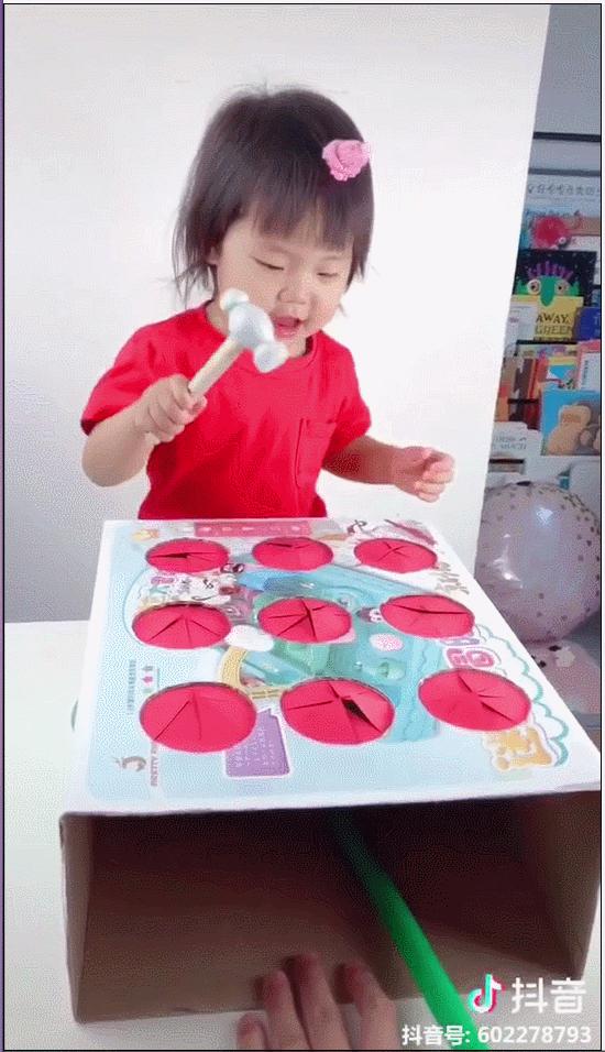 宅在家里的孩子如何锻炼,儿童宅家体能训练