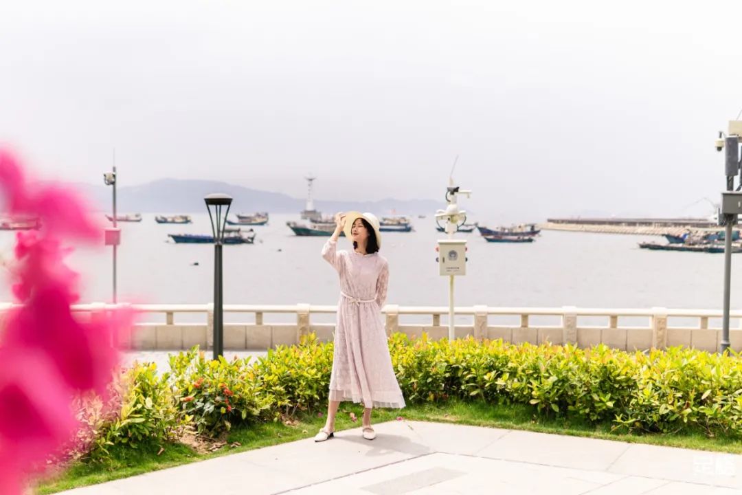 深圳人少的海滨公园,深圳滨海公园怎么样