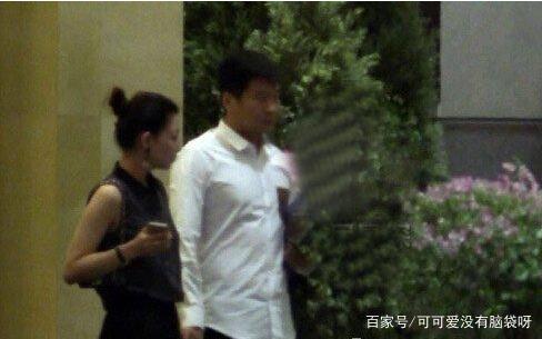 殷桃绯闻缠身完整版,殷桃绯闻事件真相