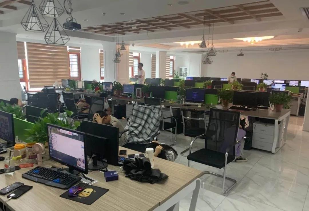 假平台杀猪盘,2020杀猪盘app被骗名单