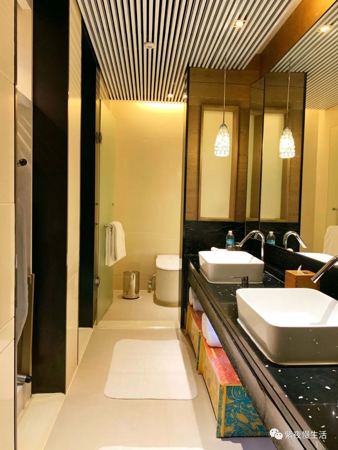 与众不同的上海夜景,与众不同的外滩