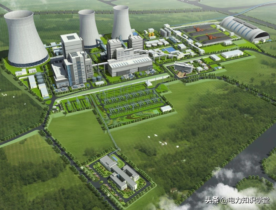 国内最大火电发电机组多少千瓦,中国100万千瓦火电机组数量