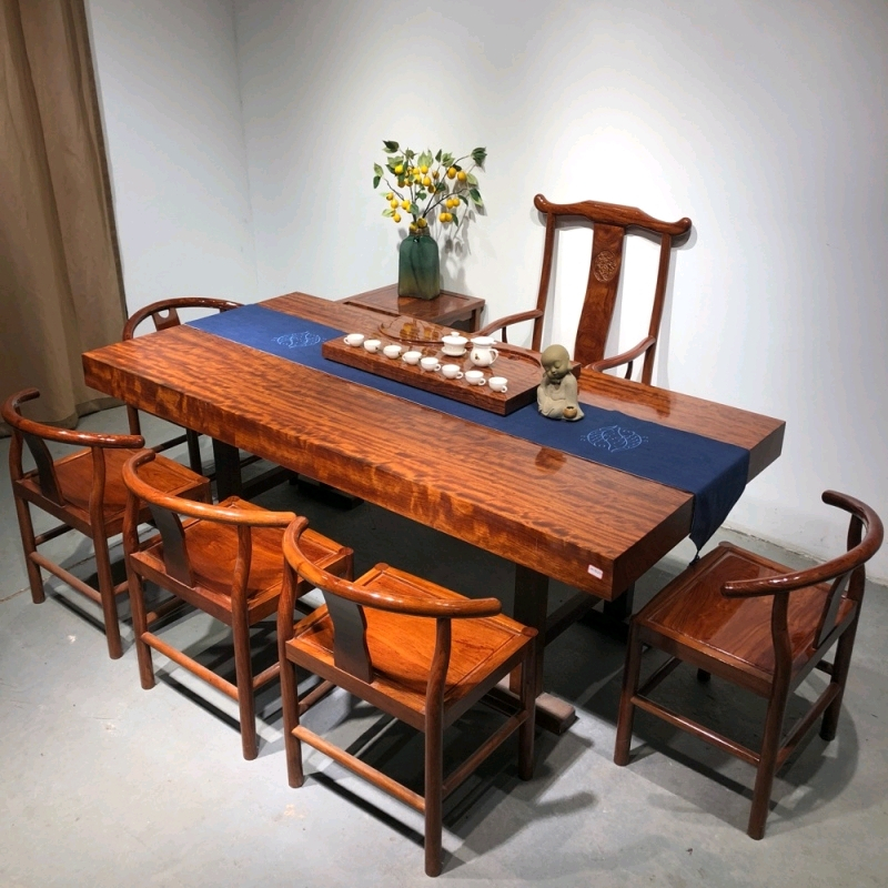 中国最奢华木匠,国内最牛木匠排名前十