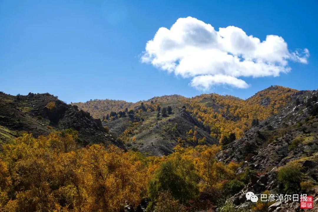 巴彦淖尔五一去处,巴彦淖尔市端午小长假适合去哪玩