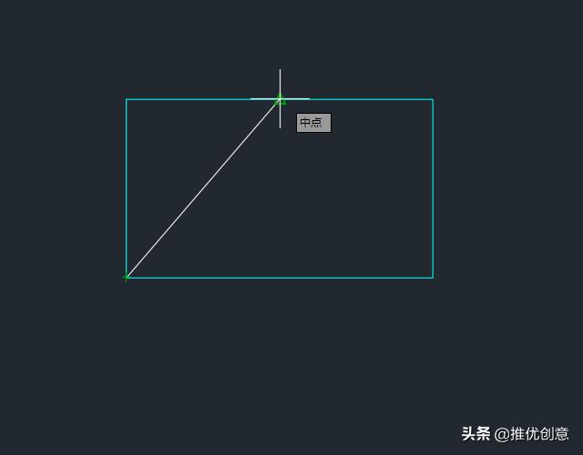 autocad2019直接画箭头,autocad2019直线怎么加粗