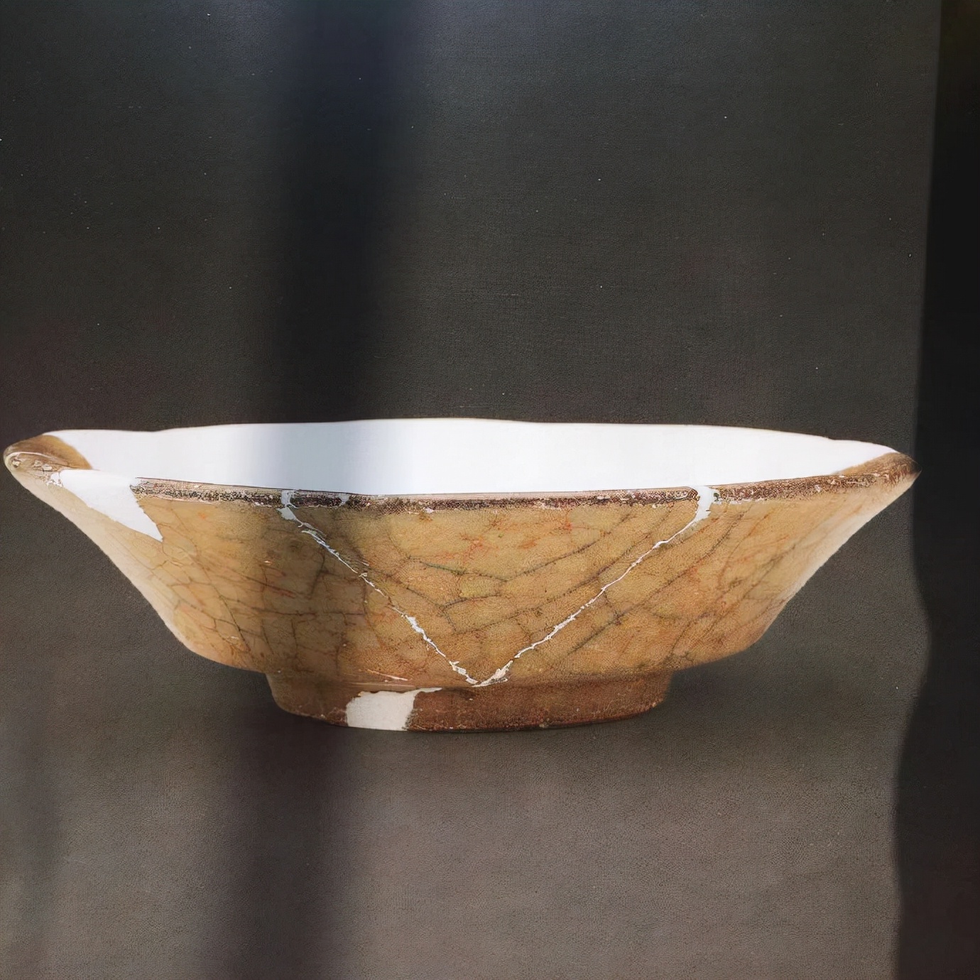 故宫哥窑瓷器大展,收藏物语字字珠玑