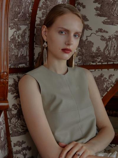 韩国玩味小众首饰品牌,韩国首饰品牌