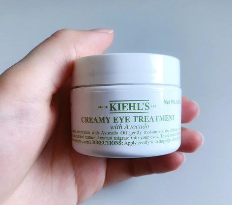 哪款眼霜好用不长脂肪粒,最好用的眼霜不长脂肪粒