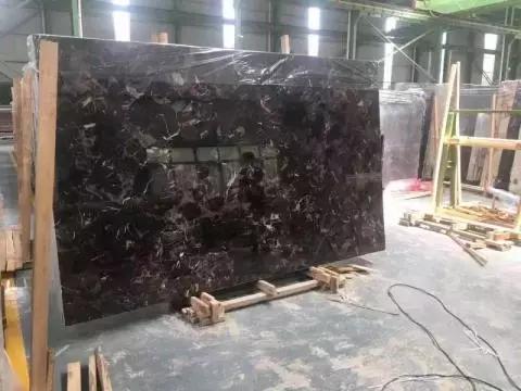 为什么大家选大理石瓷砖灰色,为什么人们喜欢大理石瓷砖