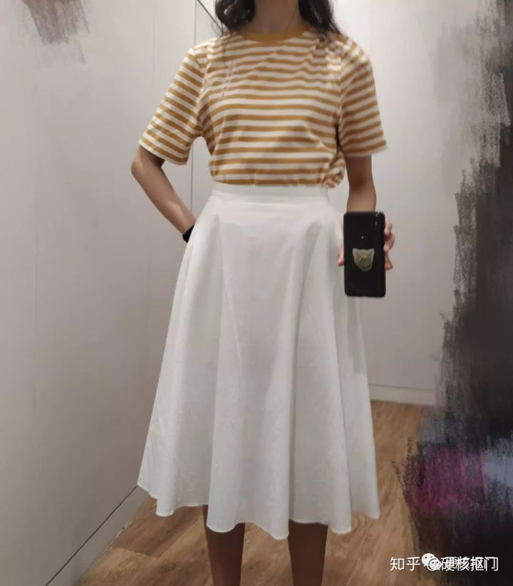 2019优衣库秋冬试穿,2018年优衣库春季新款