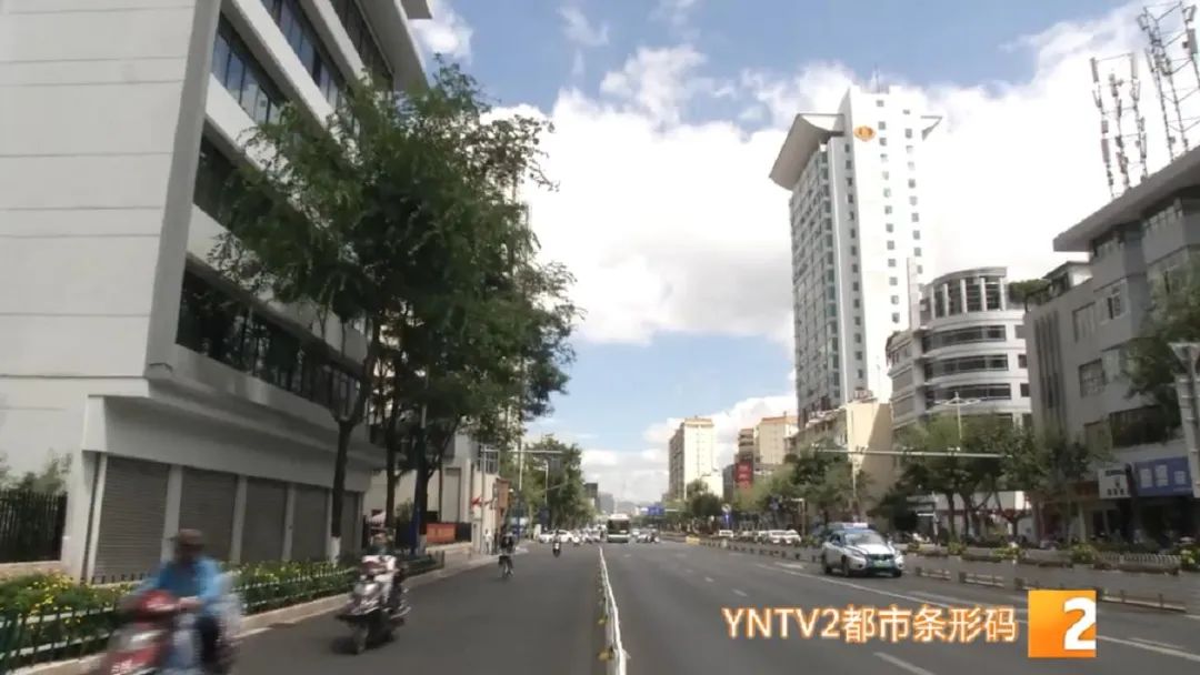 云南“淡定”入伏后将续闷热！春城昆明仍是避暑胜地