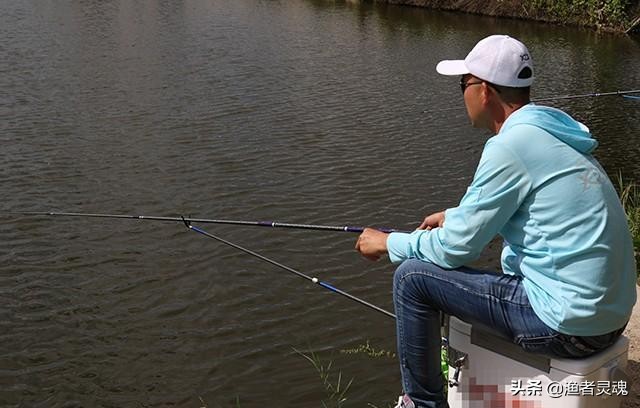 钓黑坑鱼不开口怎么办,黑坑鱼不开口钓不到怎么解决