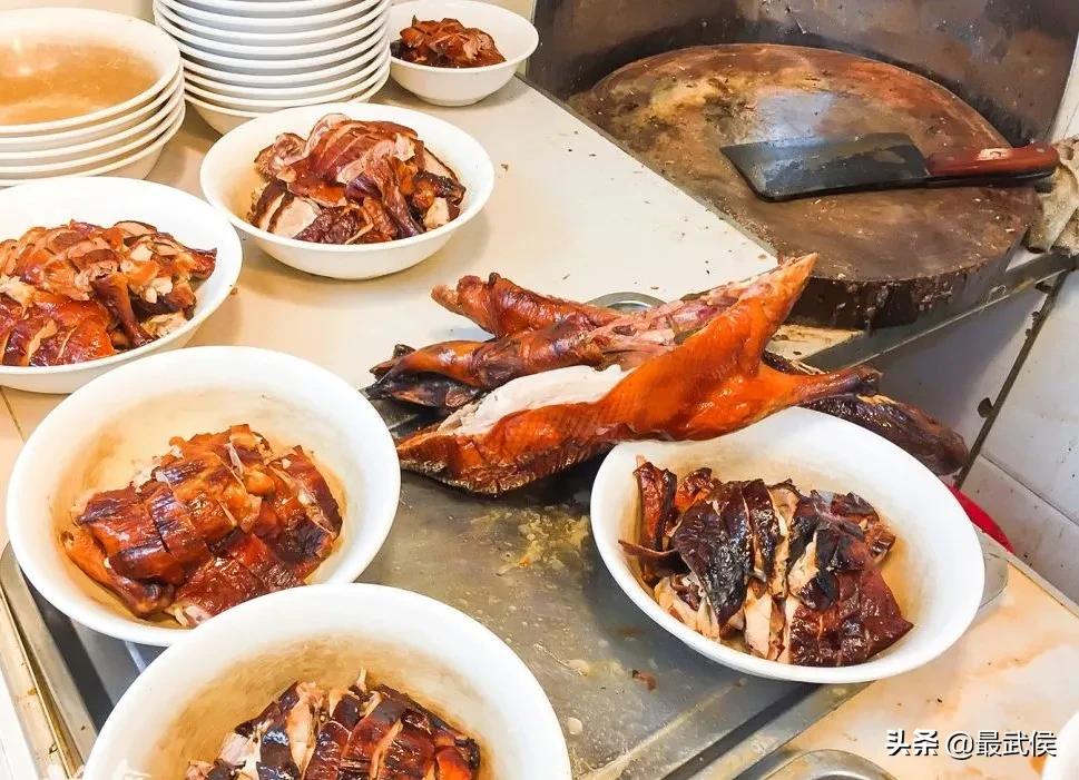 梁家巷在哪里呢,梁家巷都有啥