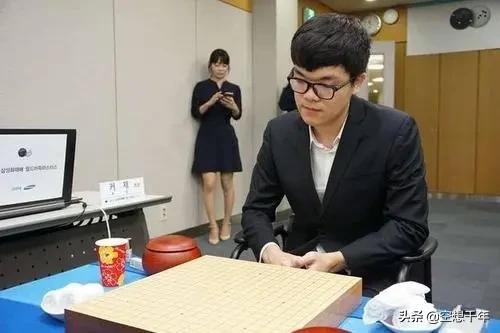 聂卫平观看申真谞对局,聂卫平申真谞接受挑战