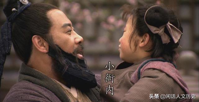 10分钟读完水浒传108将简介与结局,水浒传著名逼上梁山故事