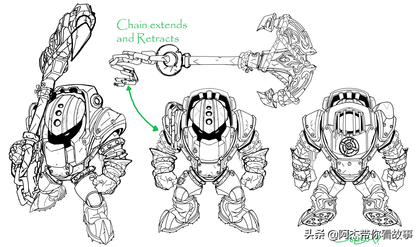 泰坦在比尔吉沃特的样子,比尔吉沃特泰坦s9.5