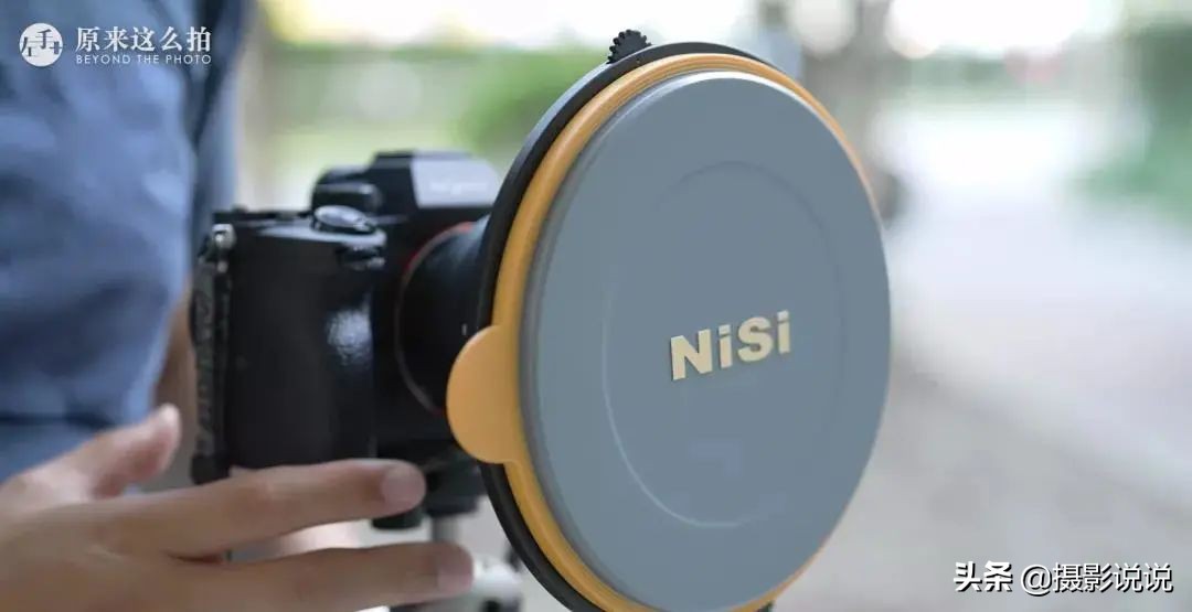 「精选」张千里:NiSiS6for索尼14GM,让灯泡头不仅为星空神器