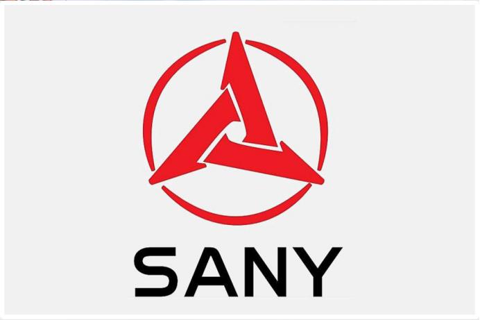 全球挖掘机销量排行三一重工第一,三一重工2023年全年营收