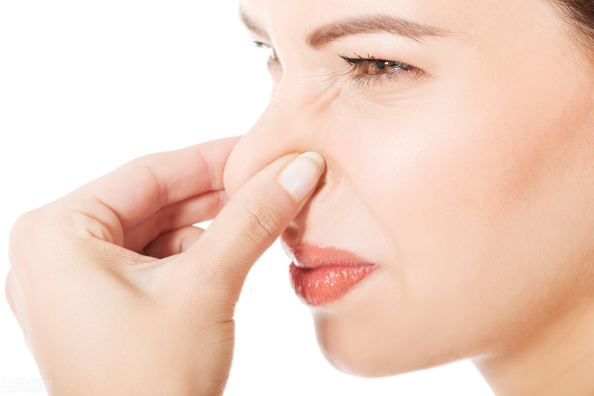 五官能看清人心,通过眉眼看人心