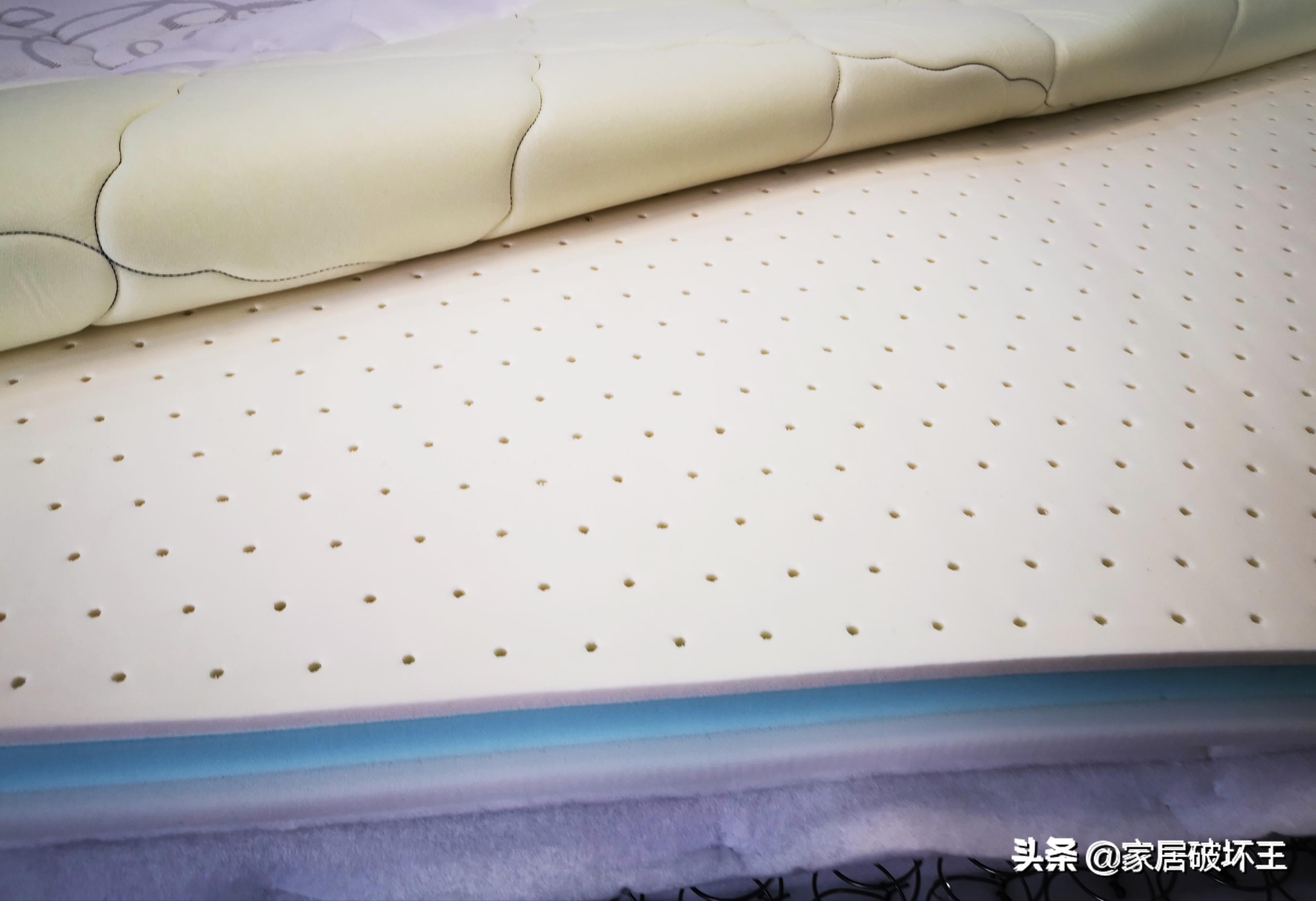 购买床垫的坑,买床垫被坑案例