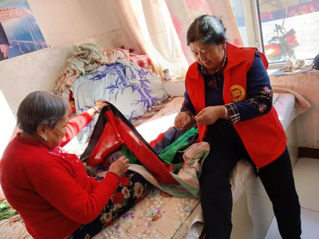 固阳县金山镇新时代文明实践,喜报固阳县文明创建再添荣誉