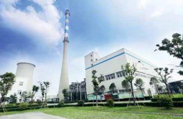 江苏国信生物质发电厂,江苏国信如东生物质发电有限公司