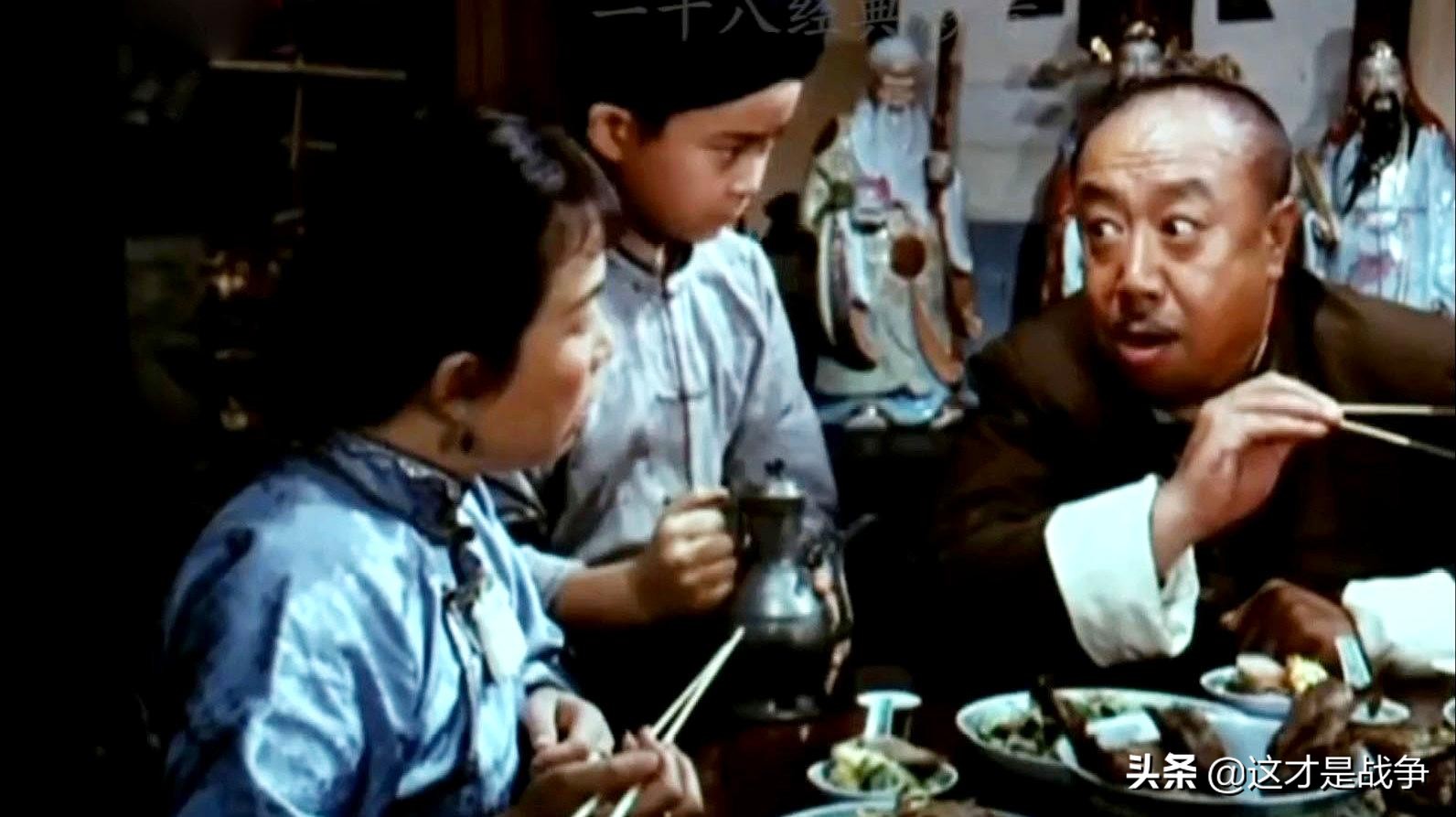 淮海战役差点输了,淮海战役打的最惨烈的一仗