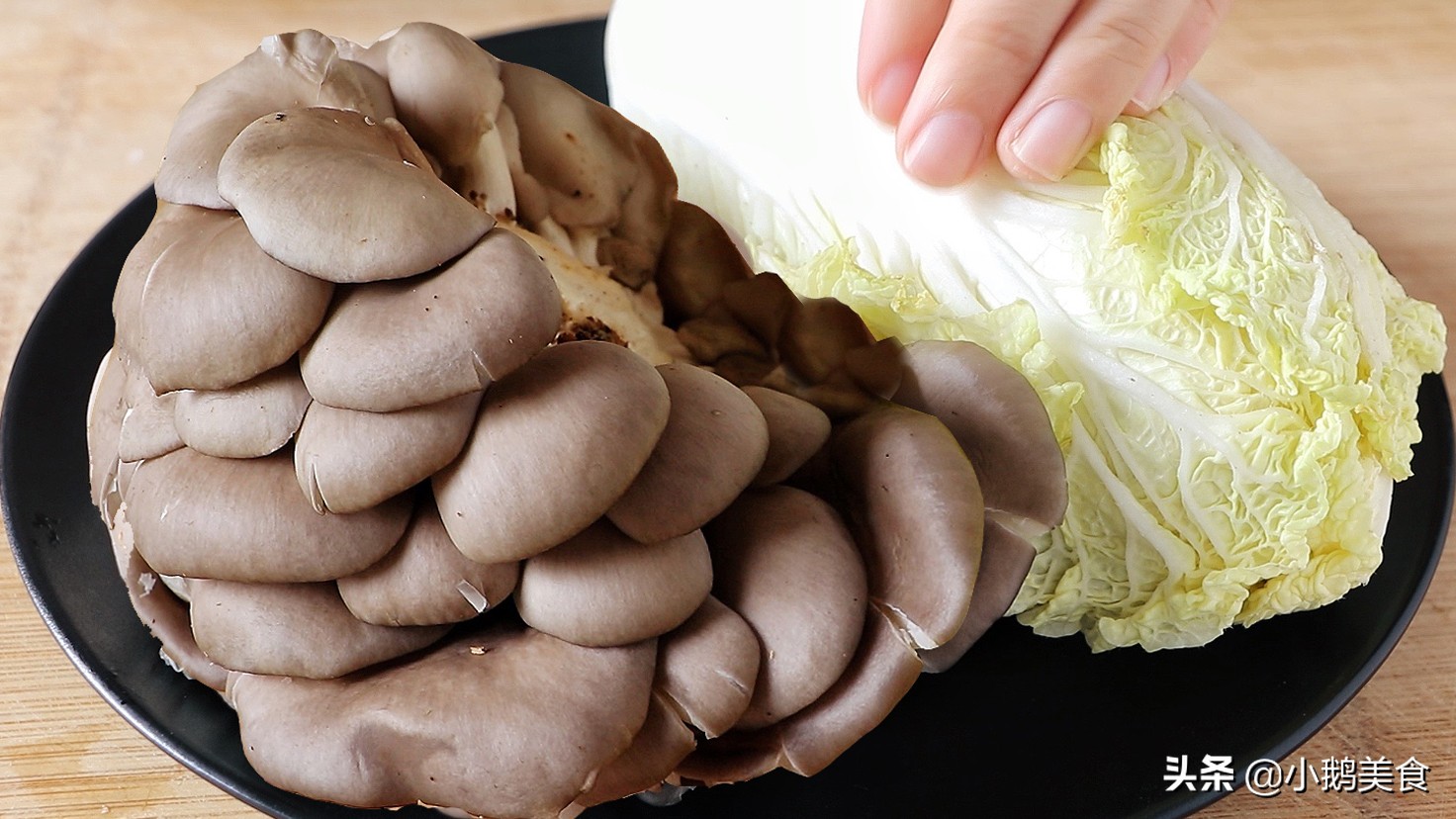 年夜饭白菜凉拌花样,白菜配什么炒菜好吃