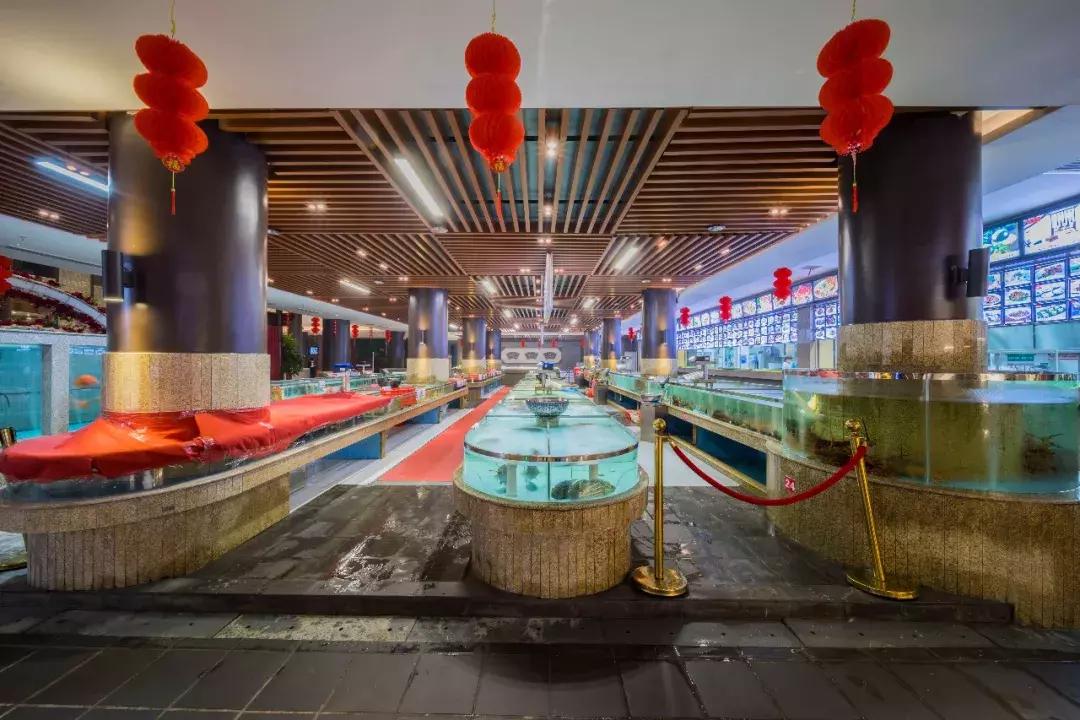 便宜平价美味海鲜,平价海鲜上海