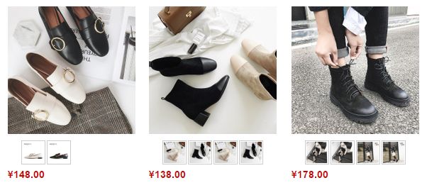 鞋子推荐学生党女冬季,学生党日常平价百搭鞋子分享