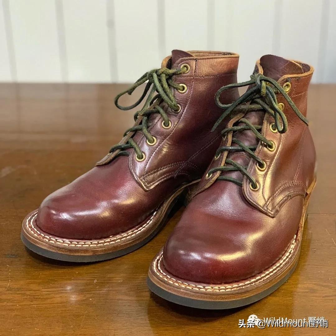 日本brasstokyo靴子修理换底品牌-主理人-MinoruMatsuura