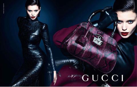 古驰gucci基础系列,古驰品牌故事完整版