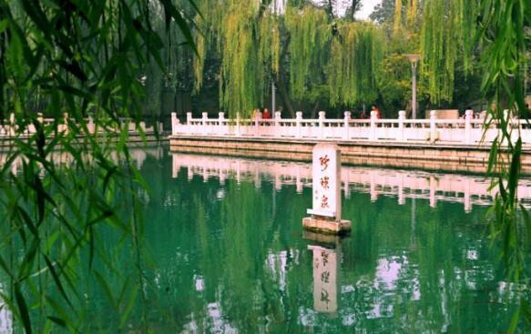 济南自驾游攻略一日游必去景点,济南出发山西旅游攻略自驾游