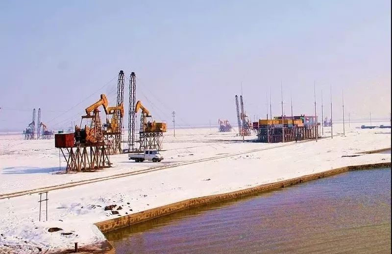 江苏油田的基本概况,华东油田和江苏油田