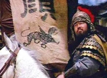 三国演义中关羽斩颜良是哪一集,关羽斩颜良有多猛